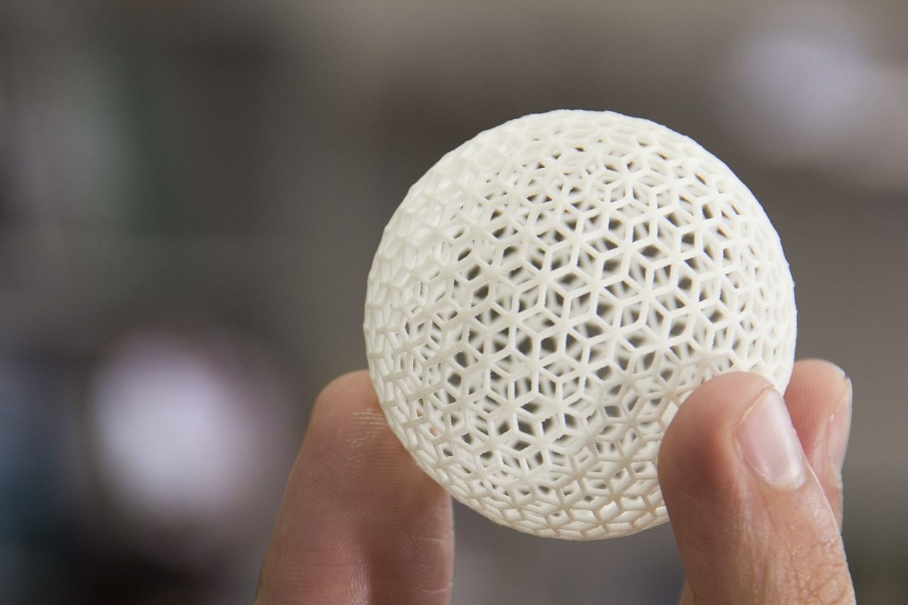 3D Printing In Everyday Life
