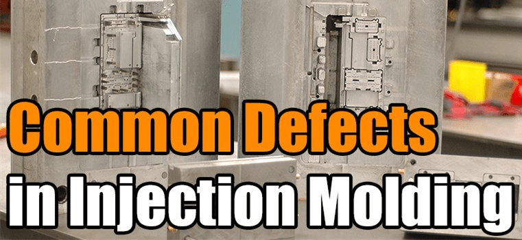 Top 10 Injection Molding Defects (second part)