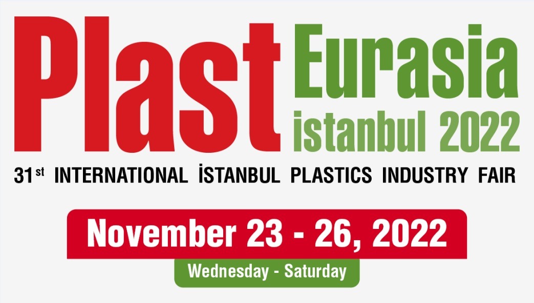 PlastEurasia Istanbul 2022