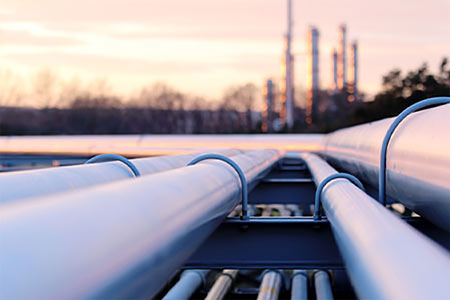 Modern composite coatings in repair of oil and gas pipelines